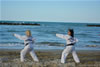 Beach Taekwondo Pesaro
